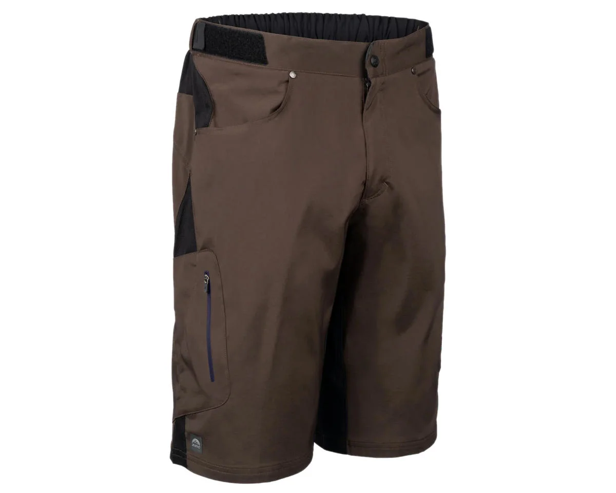 ZOIC Ether 12" Short w/ Liner (Java) (M) - view 3